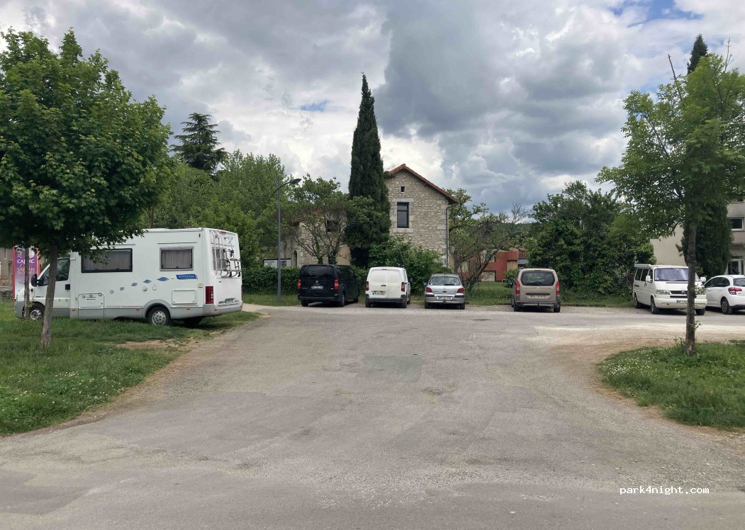 (46160) Cajarc - 76 Avenue Germain Canet — foto 2