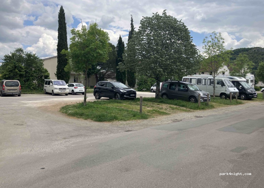 (46160) Cajarc - 76 Avenue Germain Canet — foto 3