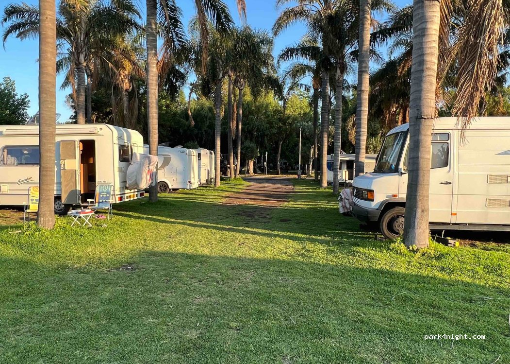 Camping Mokambo — foto 5