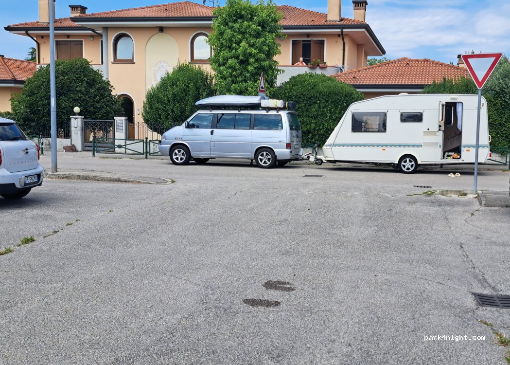 (31020) Lancenigo - 104 Via Perer — foto 3