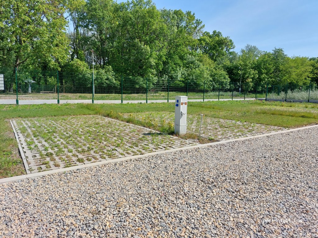 Gyulai Camping & Resort — foto 2