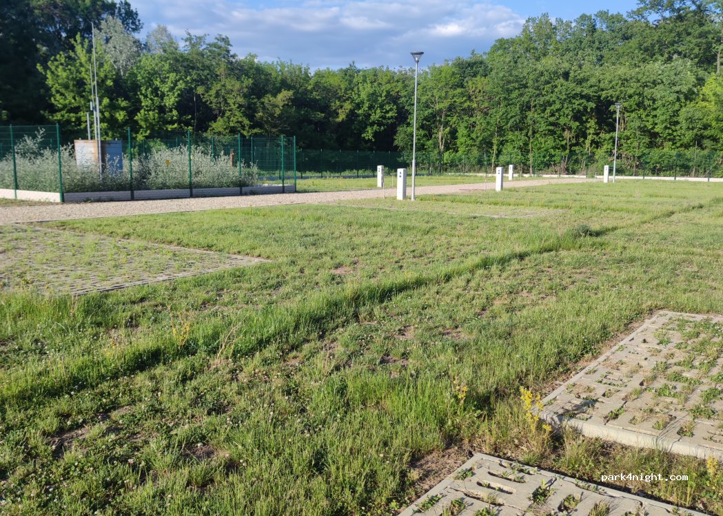 Gyulai Camping & Resort — foto 3