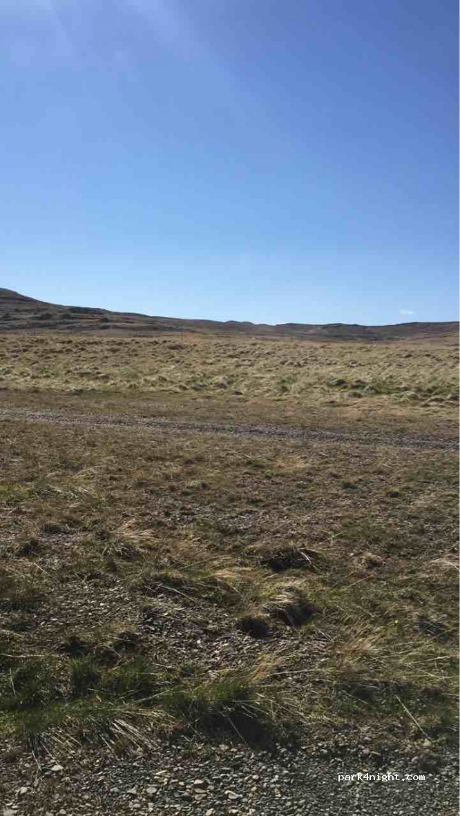 Snæfellsnesvegur — foto