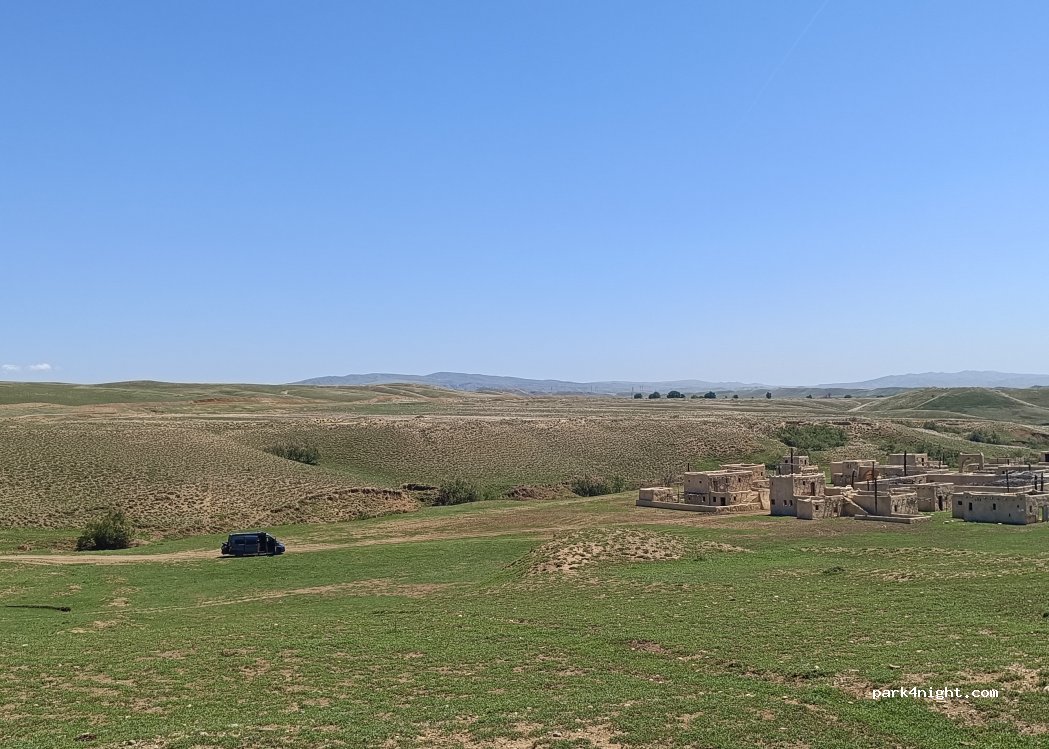 () Rustavi - — foto