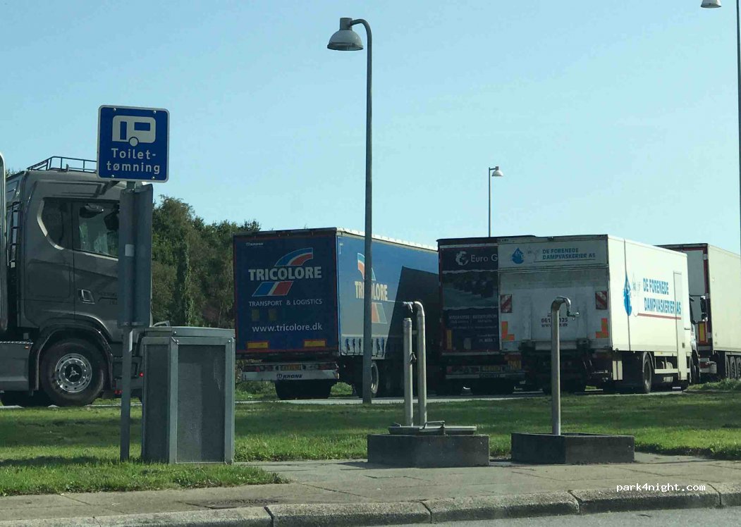 (7100) Vejle - Østjyske Motorvej — foto