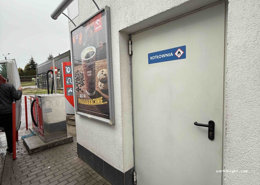 (13-100) Nidzica - 1 Sienkiewicza — foto