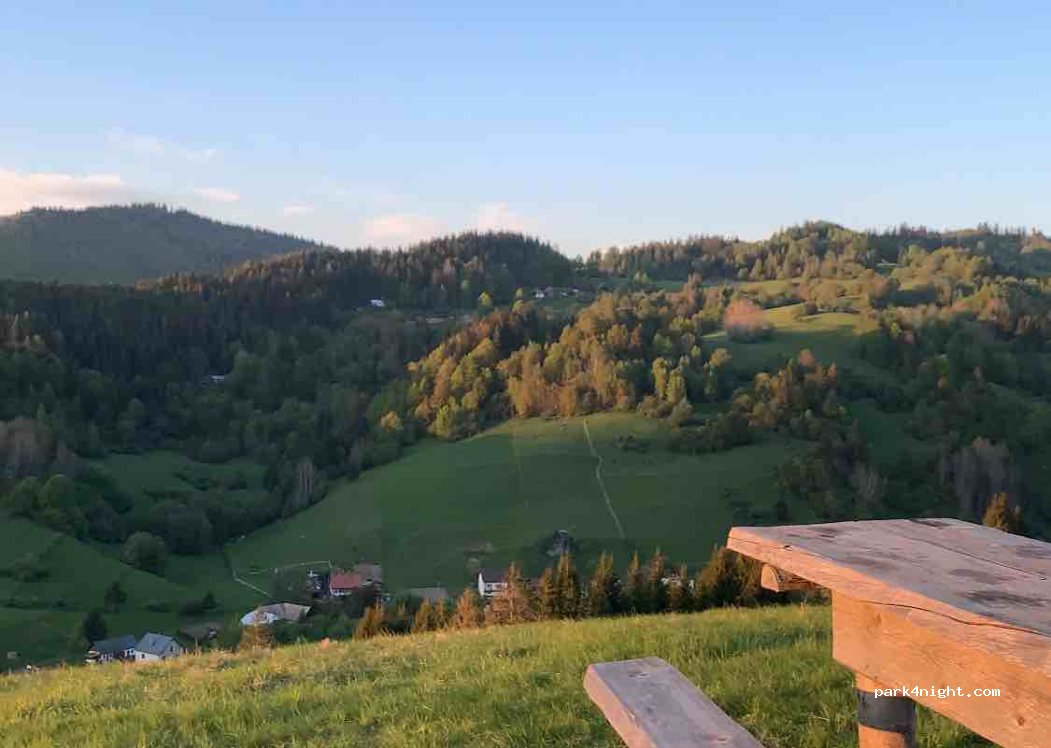 (027 05) Zázrivá - — foto