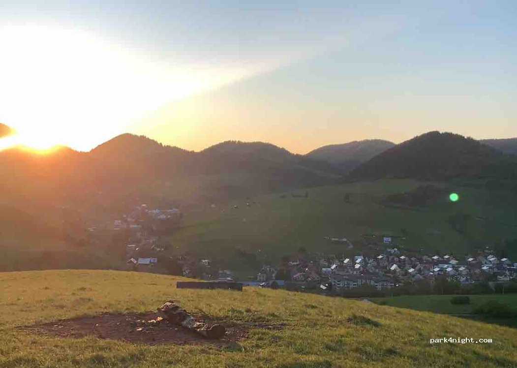 (027 05) Zázrivá - — foto 2