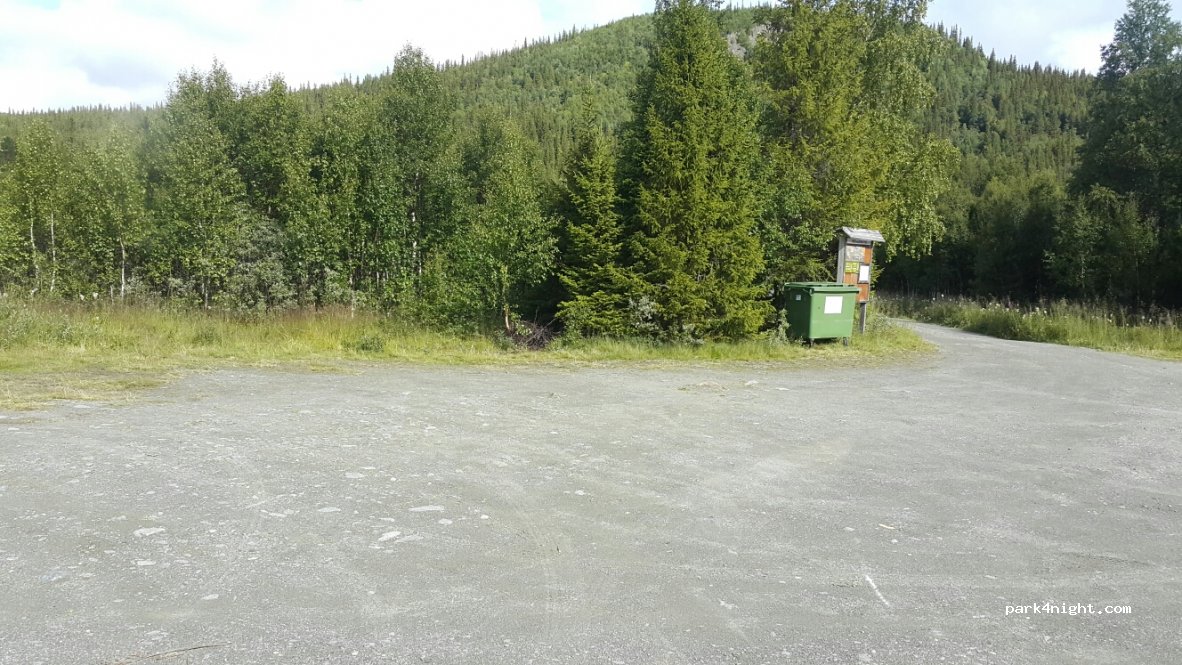 (910 94) Tvärån - — foto