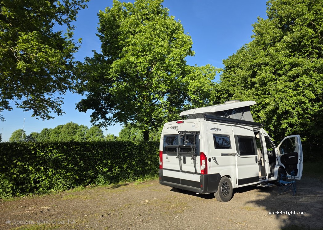 (5975 VW) Sevenum - 26 Luttelseweg — foto