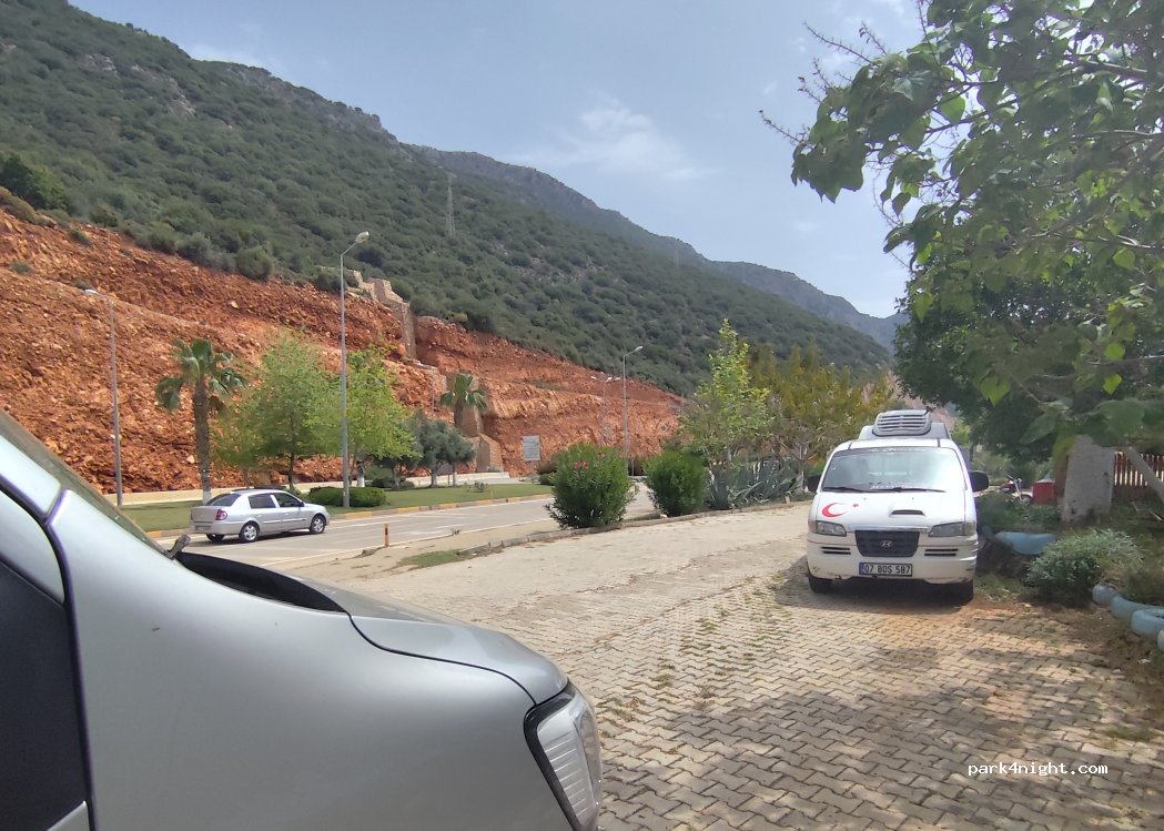 (07580) Kaş - D400 — foto 3
