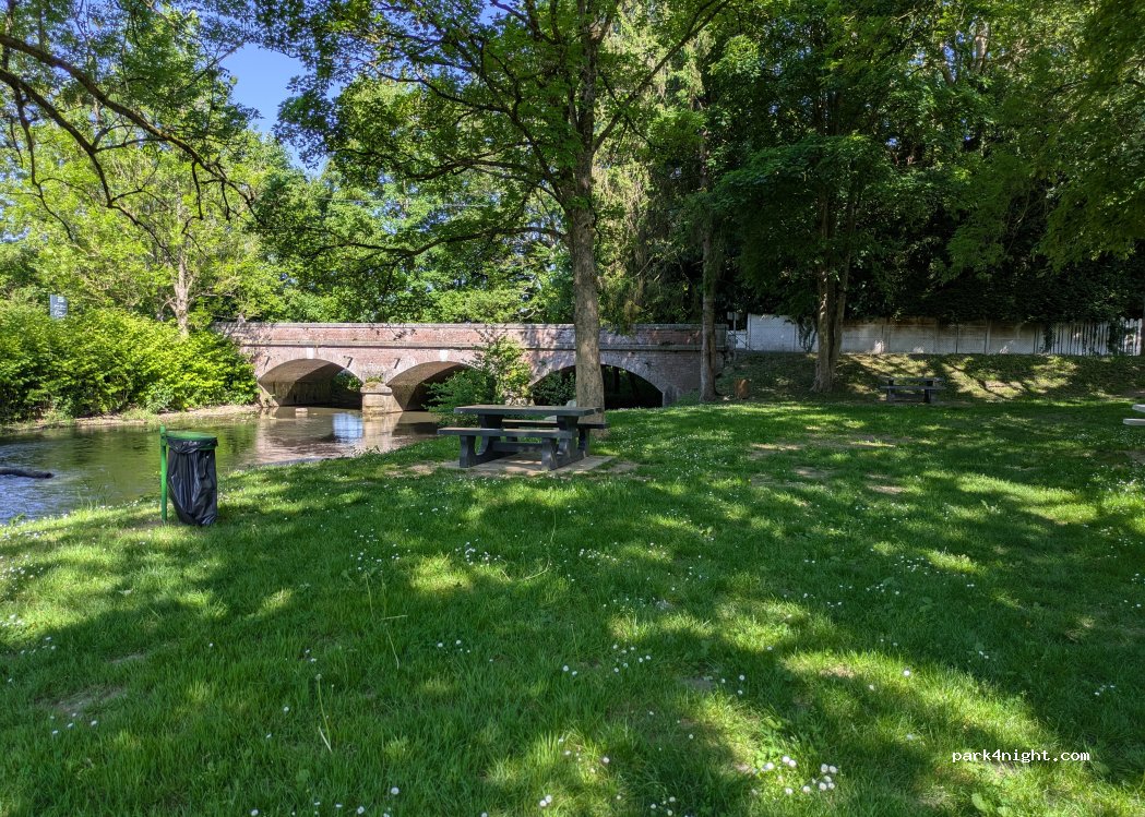 (60590) Talmontiers - 4 Rue Victoire Devillers — foto