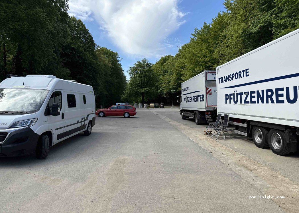 (25767) Albersdorf - Schwarzer Weg — foto