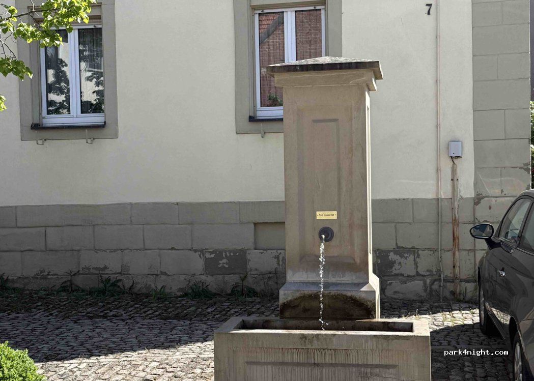 (97355) Abtswind - 10 Hauptstraße — foto 2