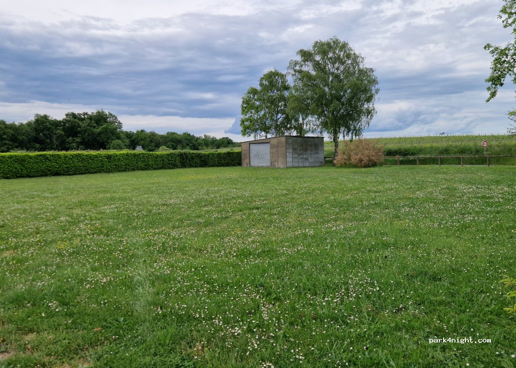 (49260) Bellevigne-les-Châteaux - 2 Rue des Sureaux — foto
