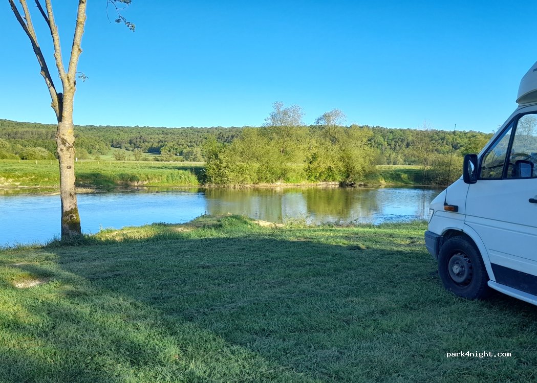 (55190) Saint-Germain-sur-Meuse - D144A — foto 4