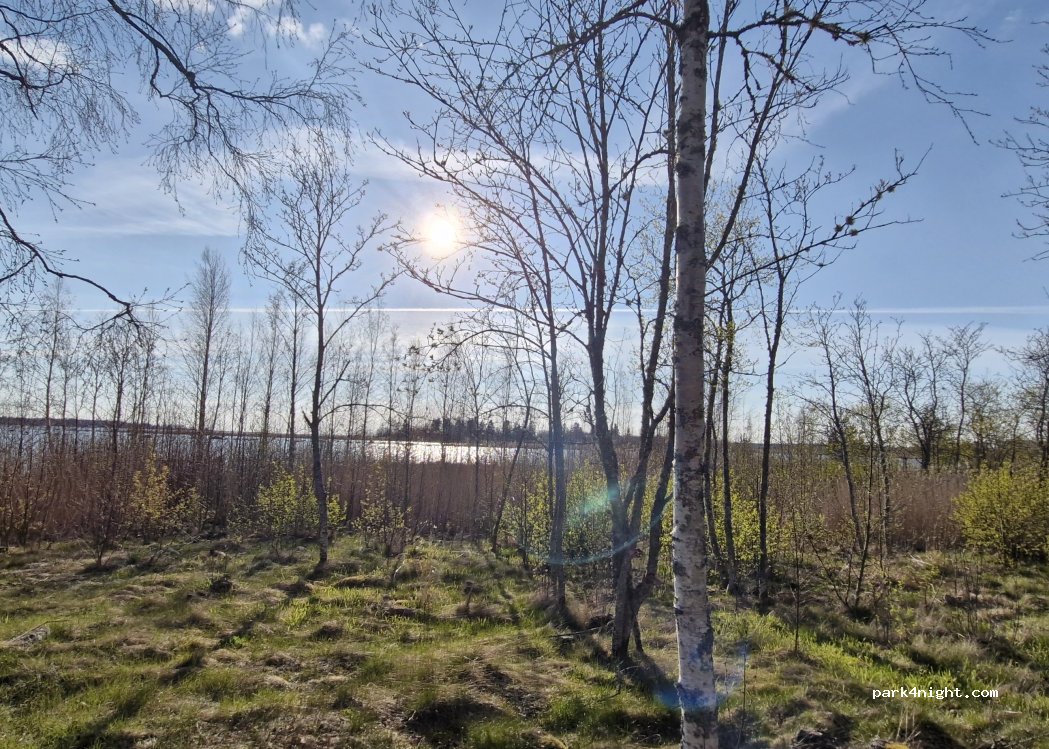 (66200) Korsnäs - 270 Västanlidvägen — foto