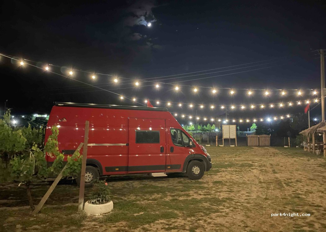 Camping Kalaja — foto 2