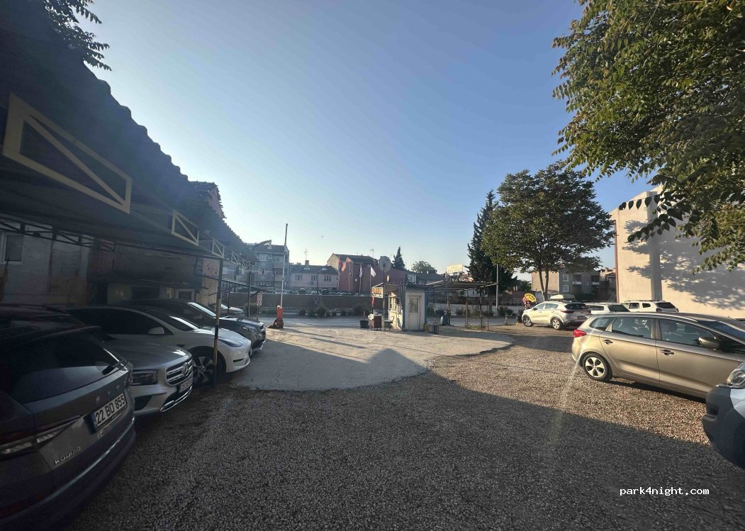 (22100) Edirne Merkez - 15 Selamsız Sokak — foto