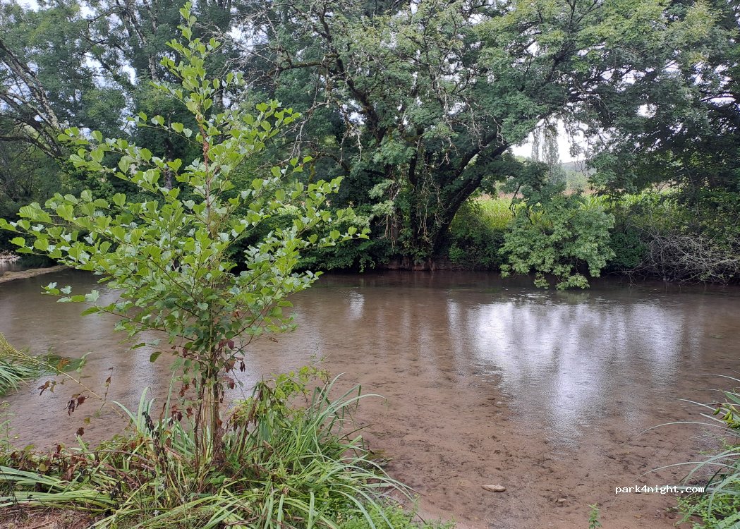 (24364) Coly-Saint-Amand - 28 Impasse du Lavoir — foto