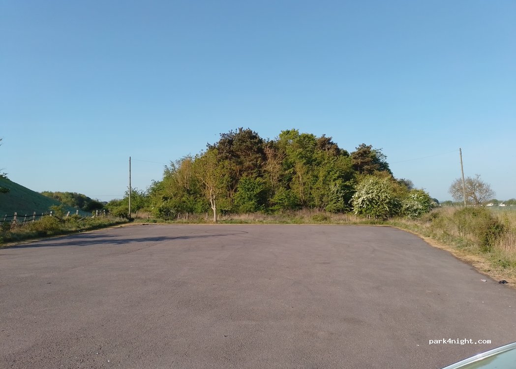 (LN11 0PA) Louth - Unnamed road — foto