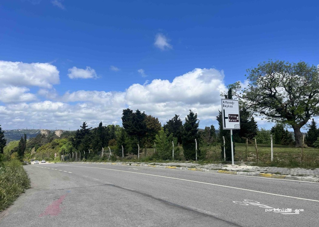 (34825) Beykoz - 20 Tuna Caddesi — foto