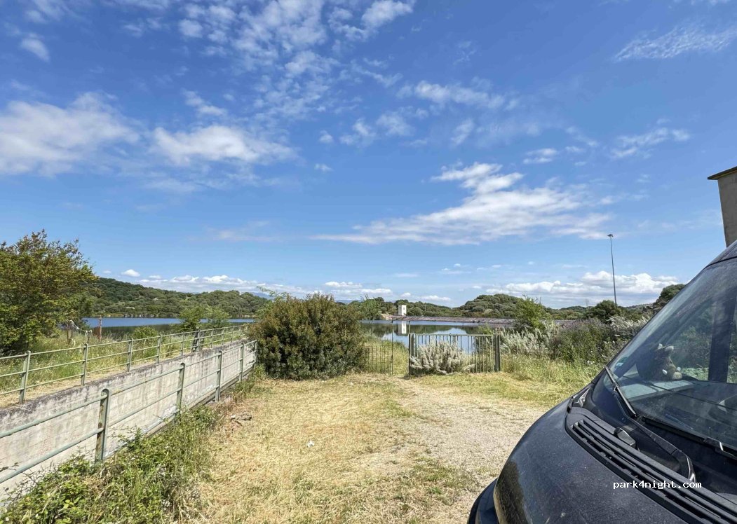 (09076) Sedilo - Unnamed road — foto 2