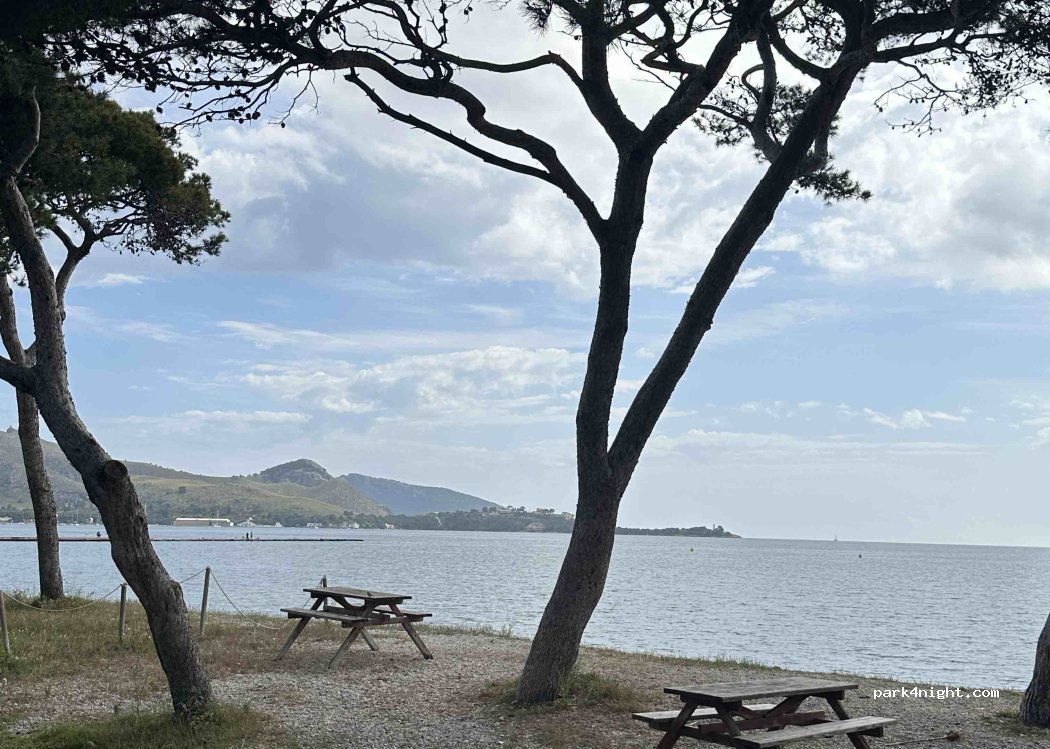 (07470) Port de Pollença - 14 Passeig de Londres — foto