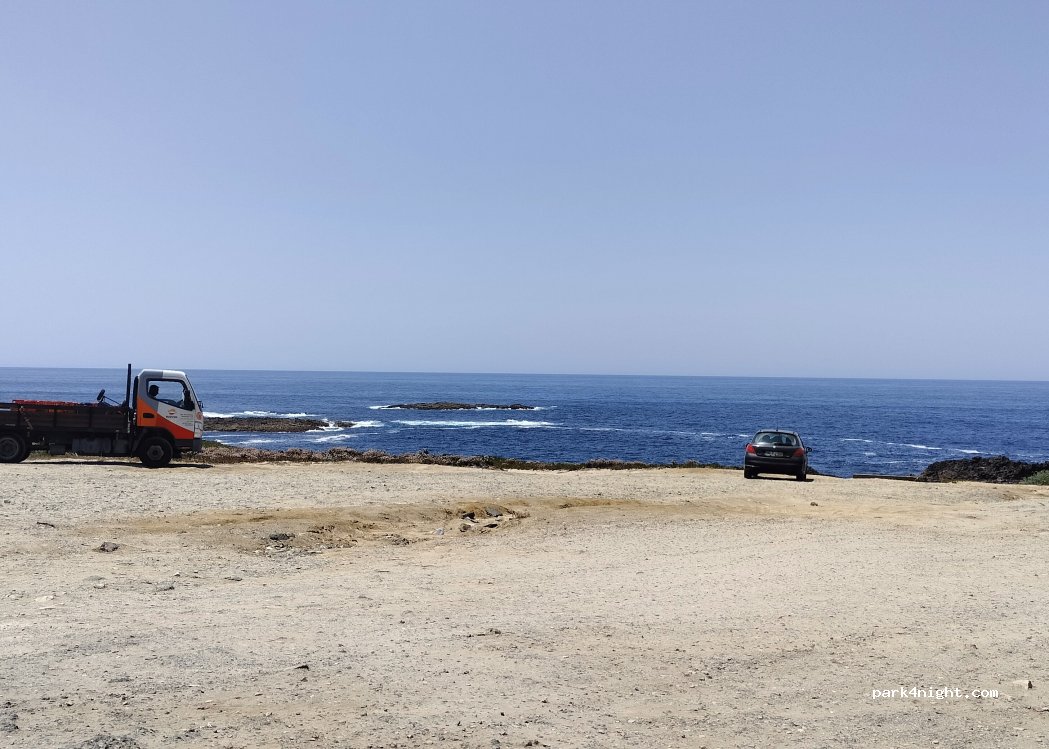 (7520) Sines - Unnamed road — foto 4