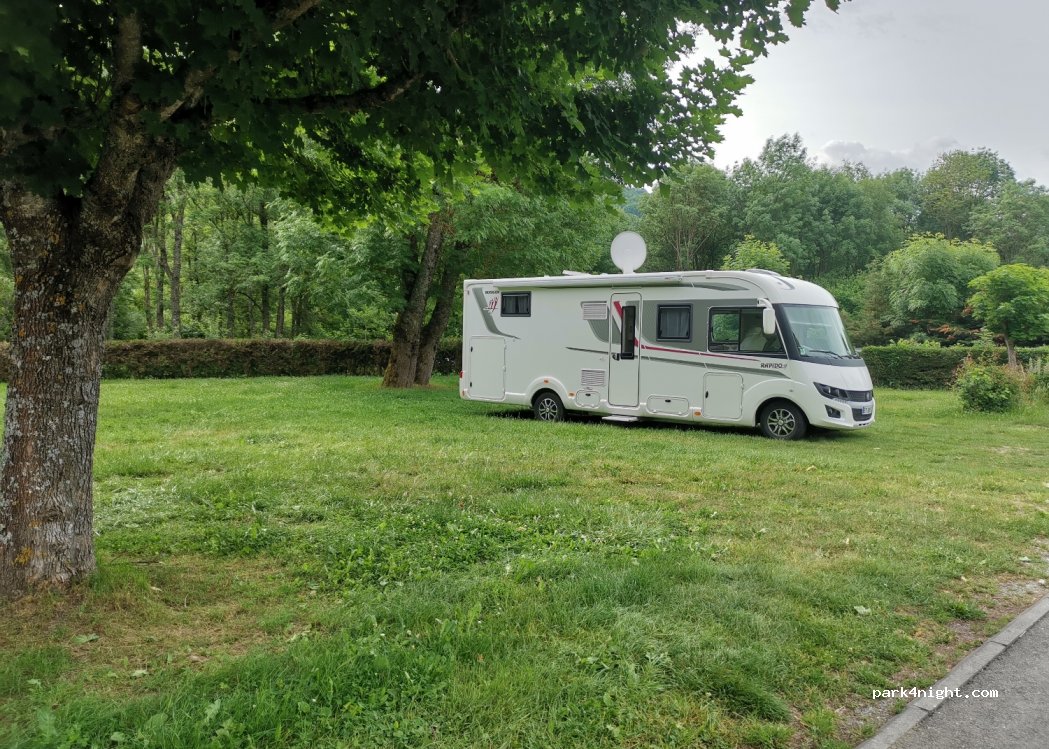 Camping d'Avajan — foto 3