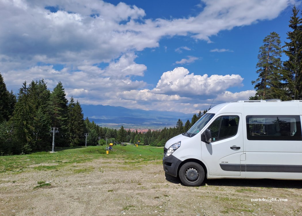 (2770) Bansko - — foto