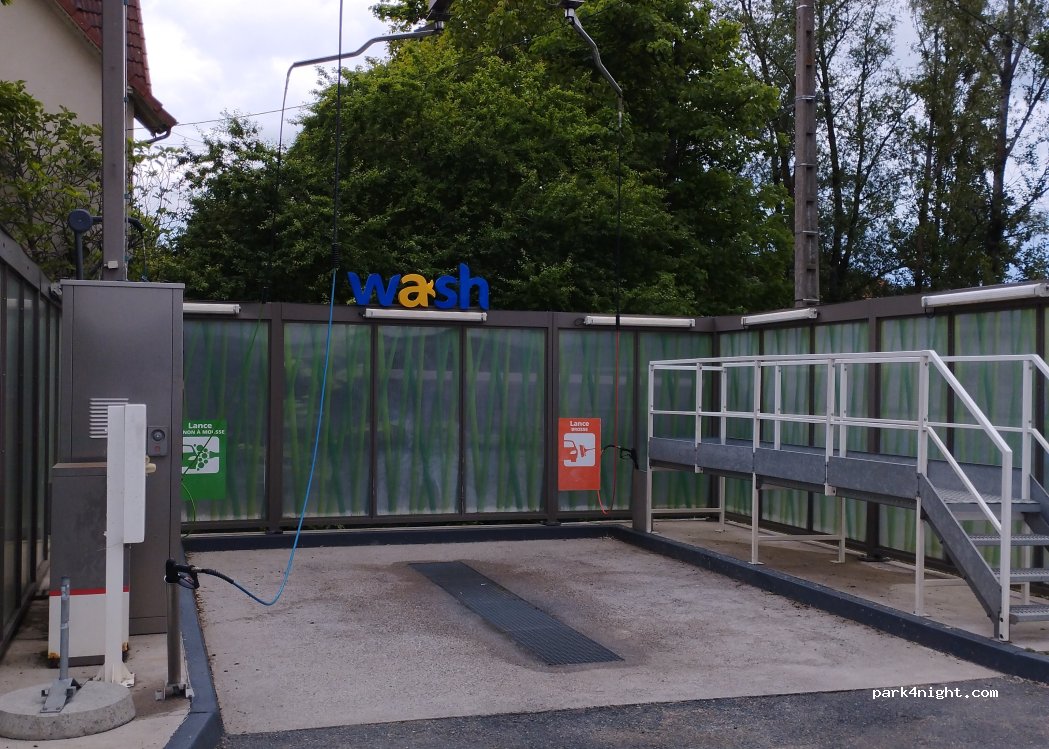 (03700) Bellerive-sur-Allier - 4 Avenue de Vichy — foto