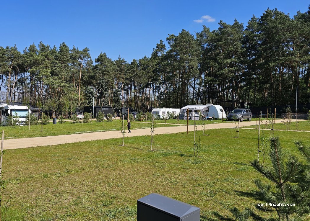 Resort & Camp Lusówko — foto 3