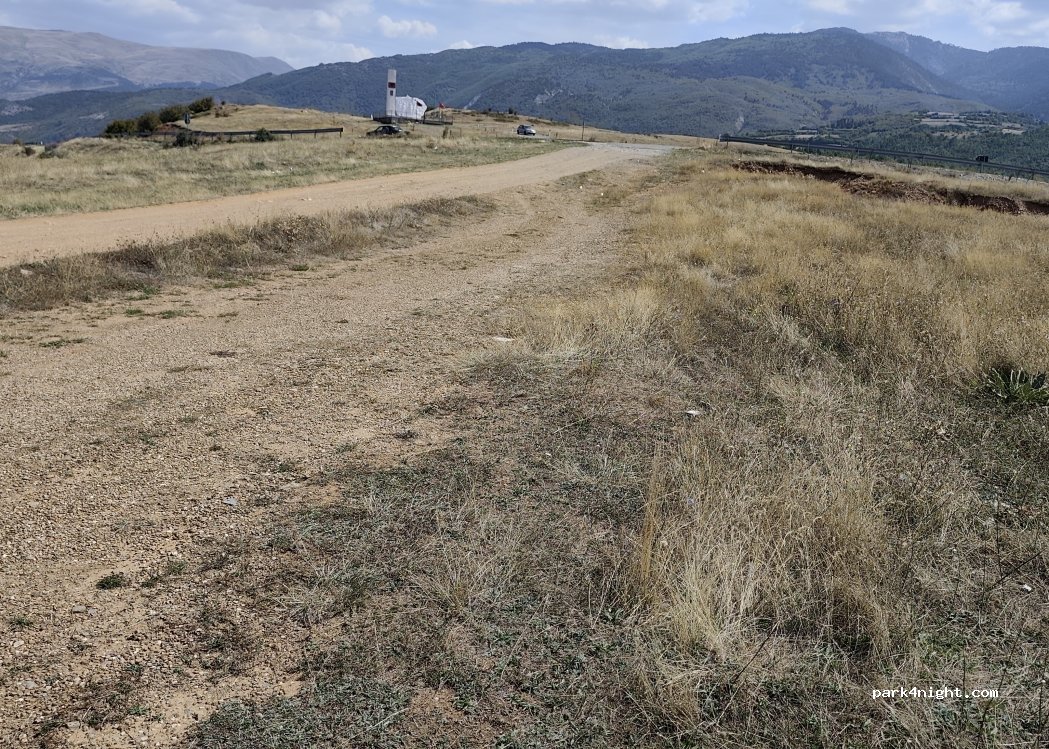 () Sllovë - Unnamed Road — foto 2