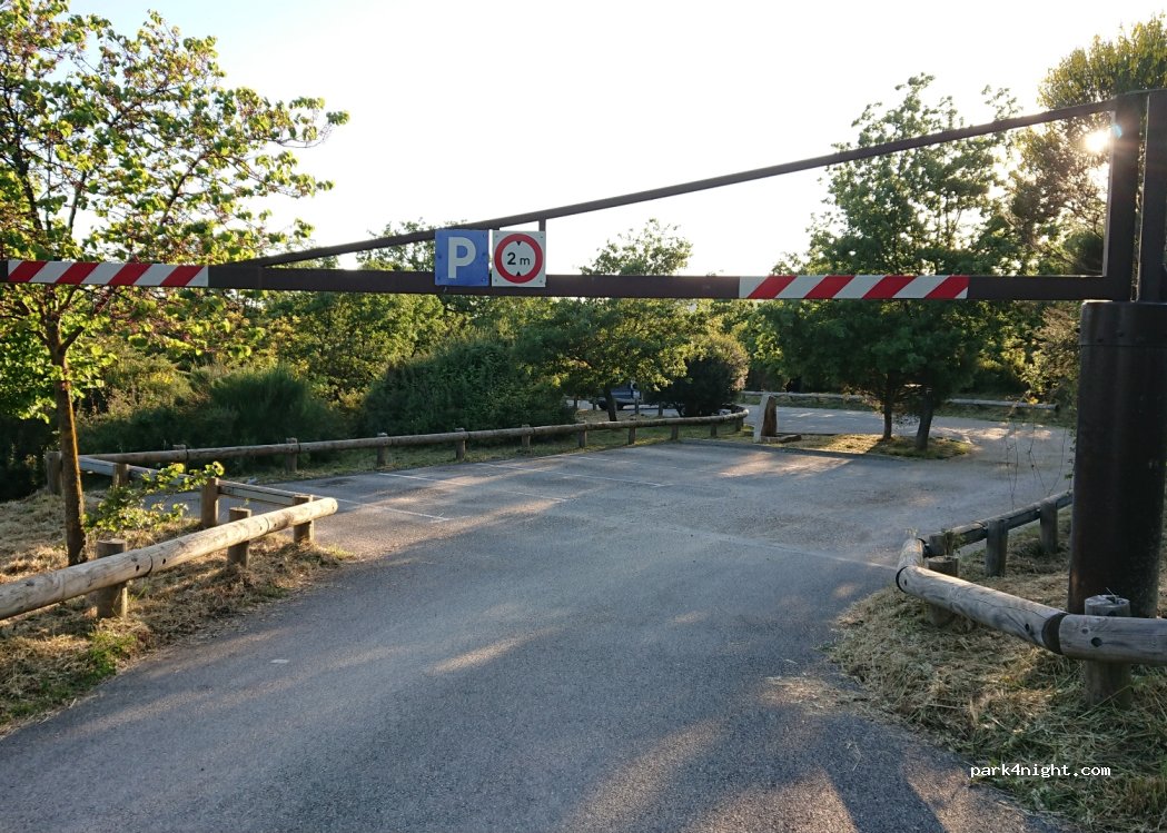 (06130) Grasse - 59 Avenue Nicolas Copernic — foto