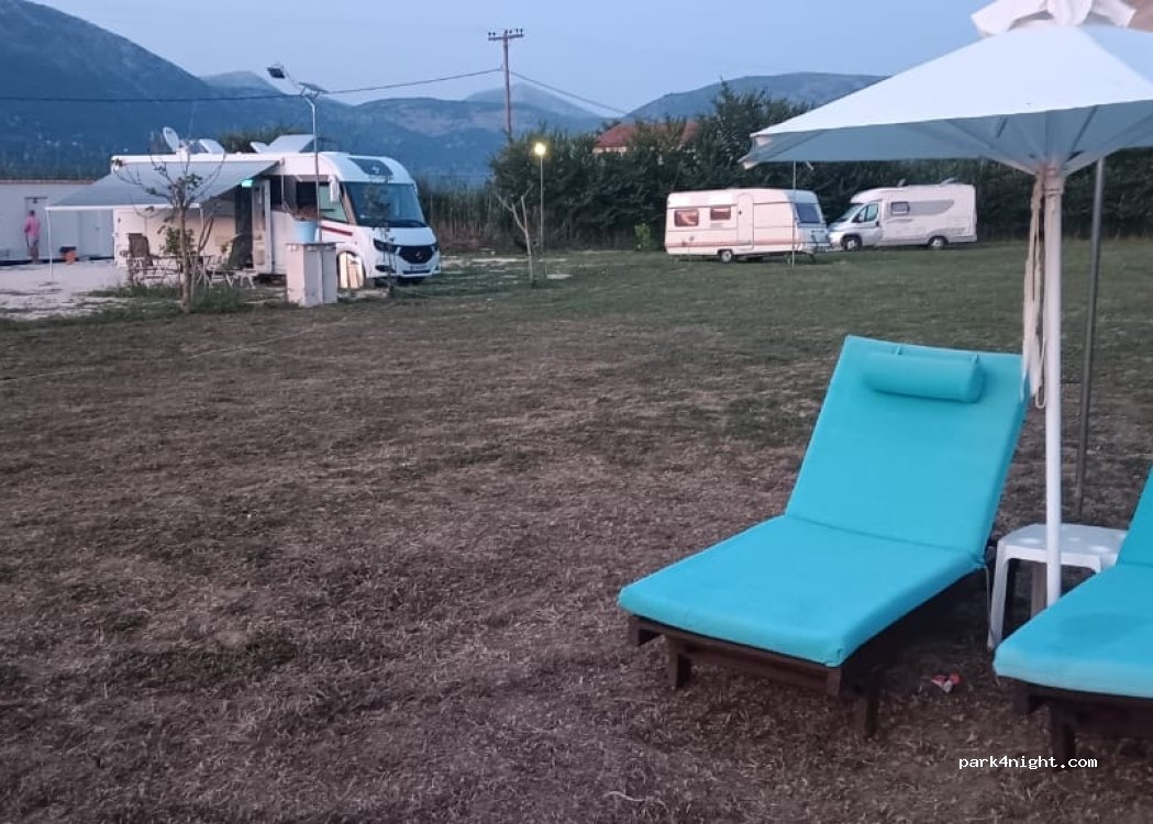 HurrySlowly CamperStop plataria — foto 2