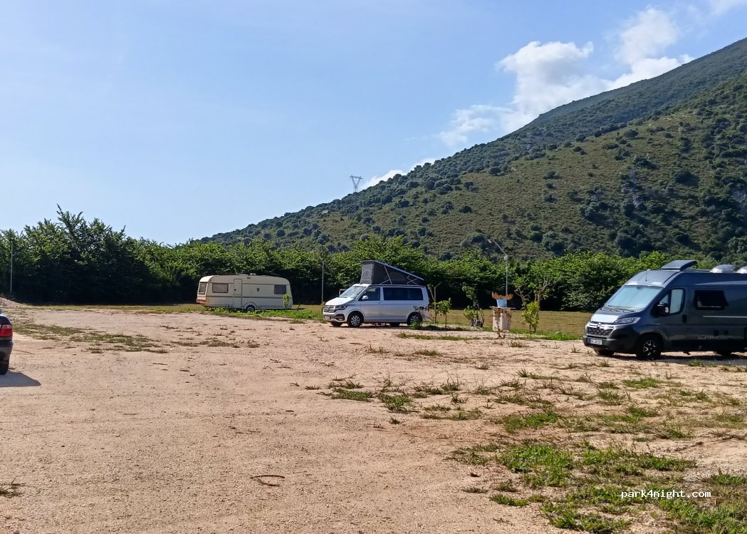 HurrySlowly CamperStop plataria — foto 3