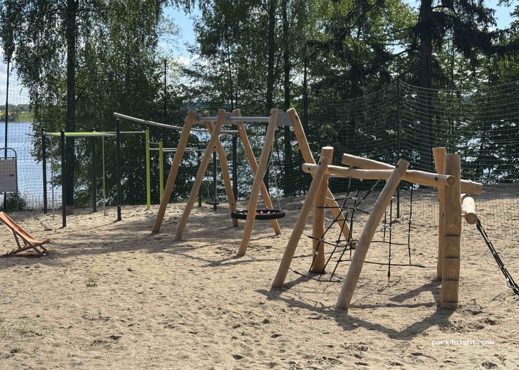 Przystań Narie — foto 3