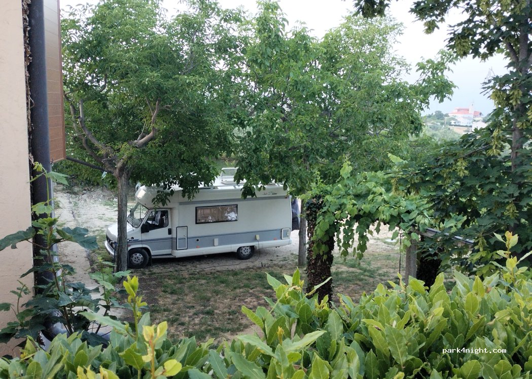 Angelucci Agriturismo e Agri Camping — foto 5