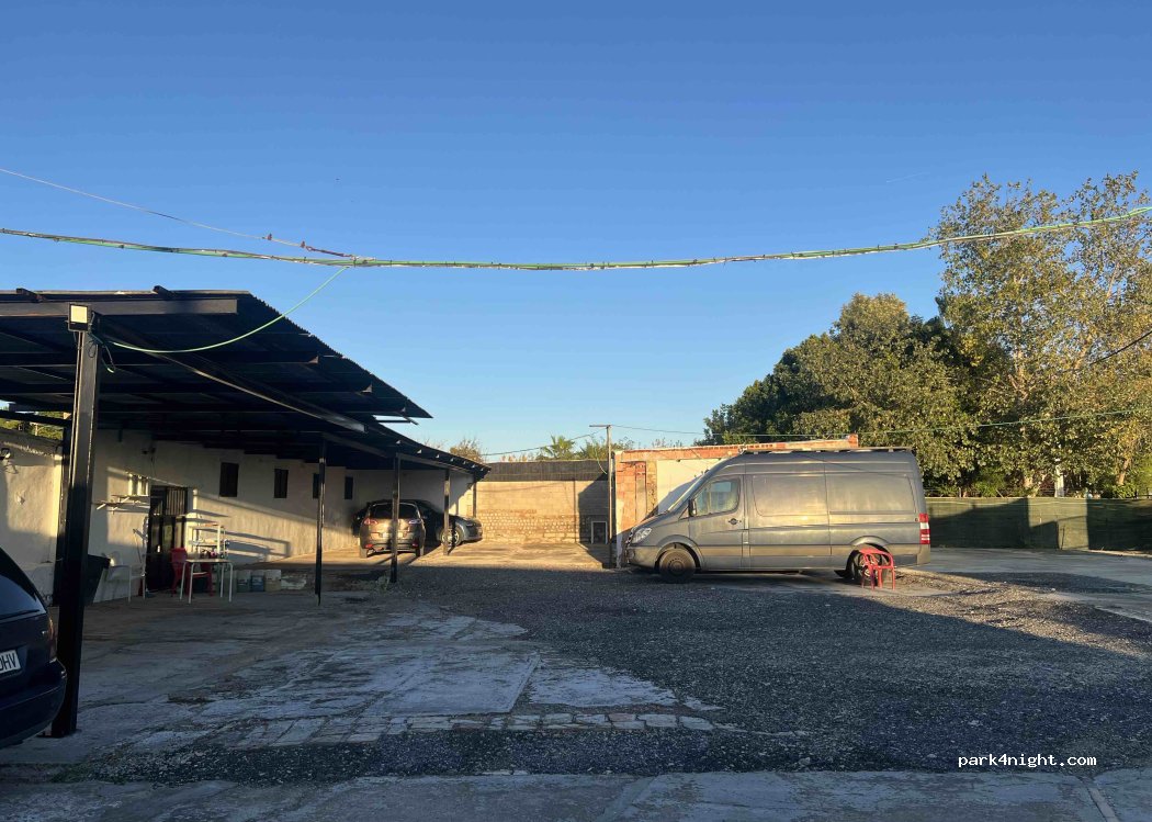 (41309) Sevilla - 49 Barriada del Avión — foto