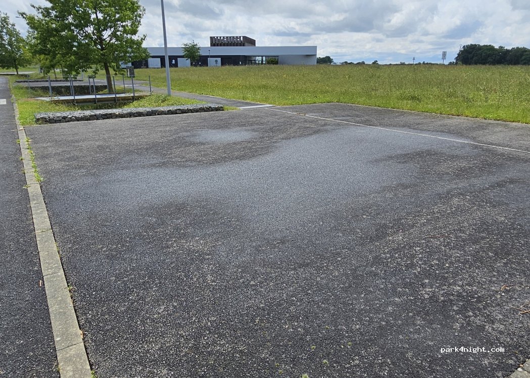 (64450) Miossens-Lanusse - 8 Allée des Gabions — foto