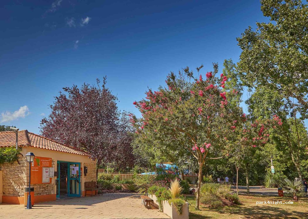 Camping Marvilla Parks - Clos Cottet — foto