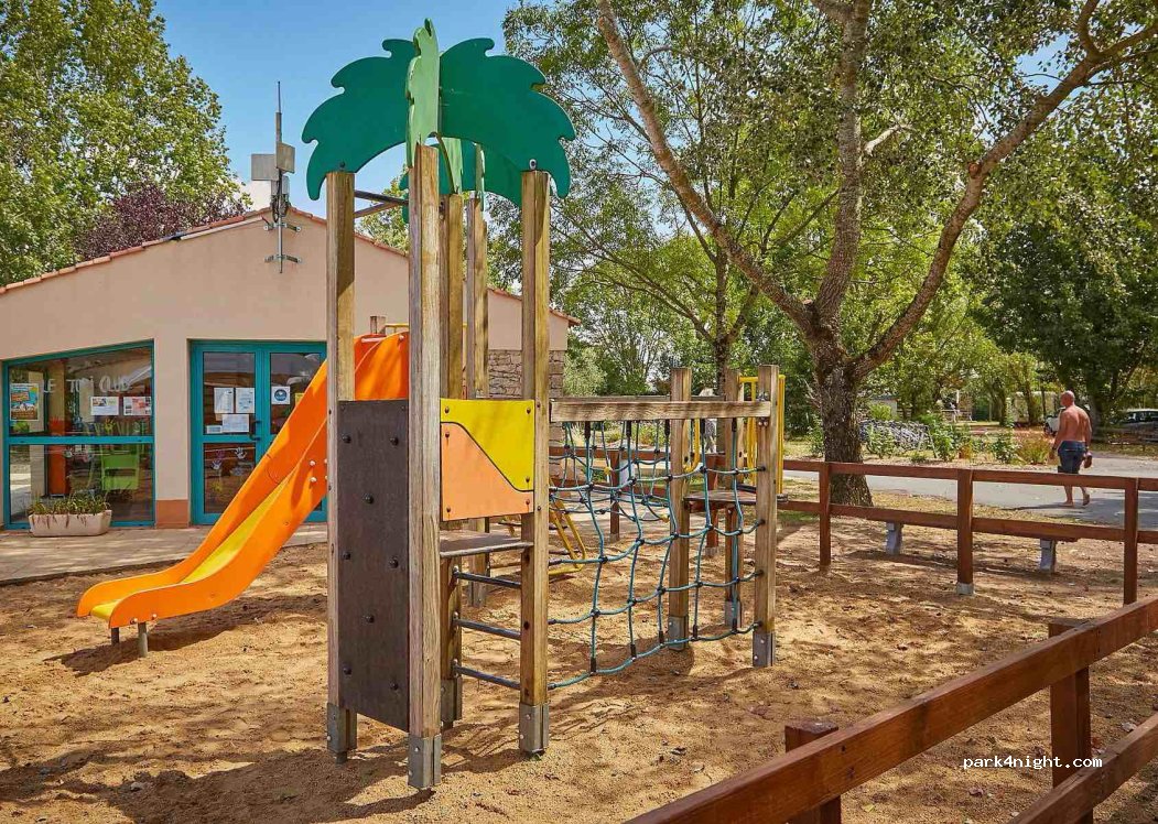 Camping Marvilla Parks - Clos Cottet — foto 2