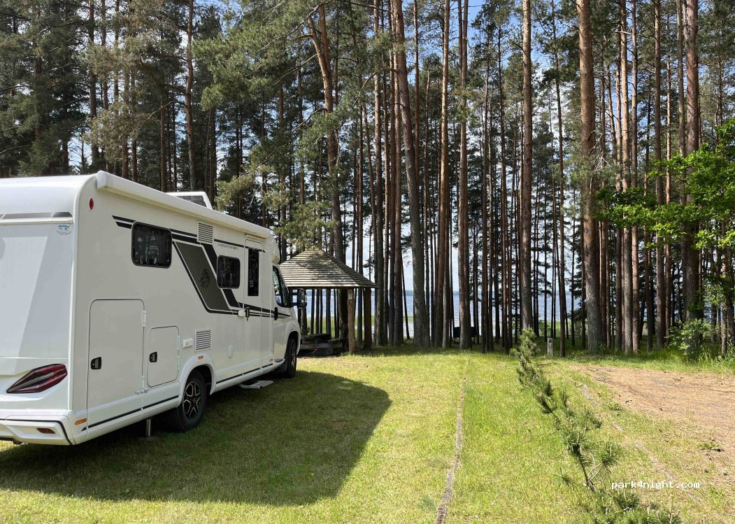 Banga Camping — foto