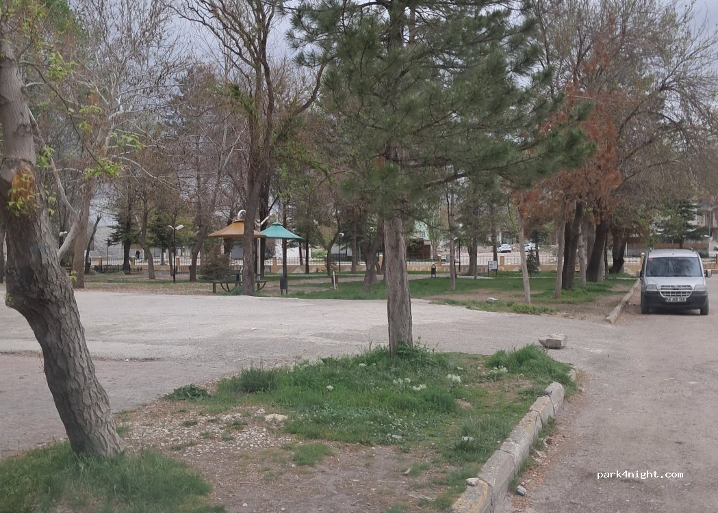 (46300) Elbistan - 25 Dulkadiroğlu Caddesi — foto