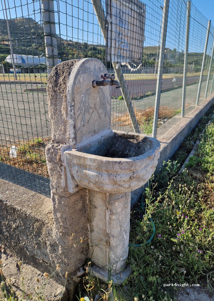 (89035) Zona Ind. Lardica-camilluso - Località Vena — foto 3