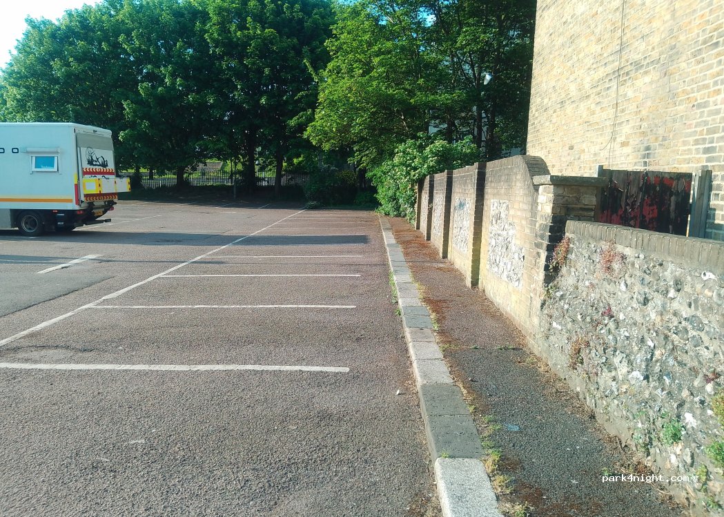 (CT17 9RS) Dover - 1 Norman Street — foto 2