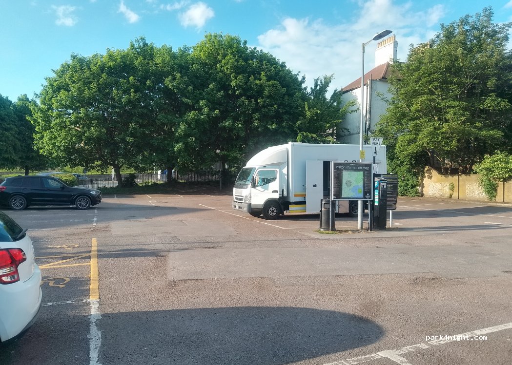 (CT17 9RS) Dover - 1 Norman Street — foto 3