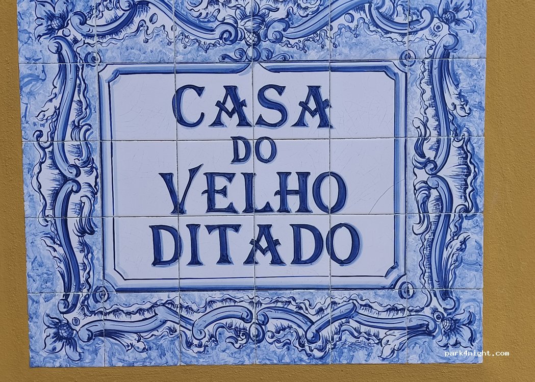 (2070) Cartaxo - Casal do Teles Casa do Velho Ditado — foto 4