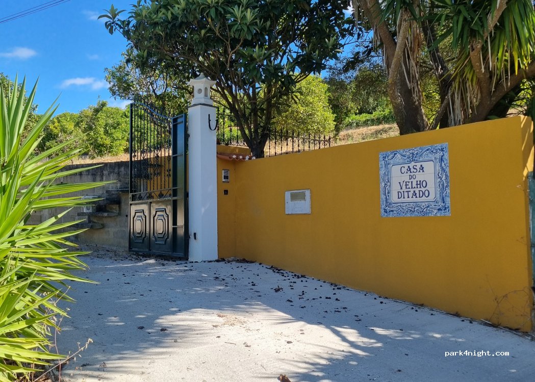 (2070) Cartaxo - Casal do Teles Casa do Velho Ditado — foto 5